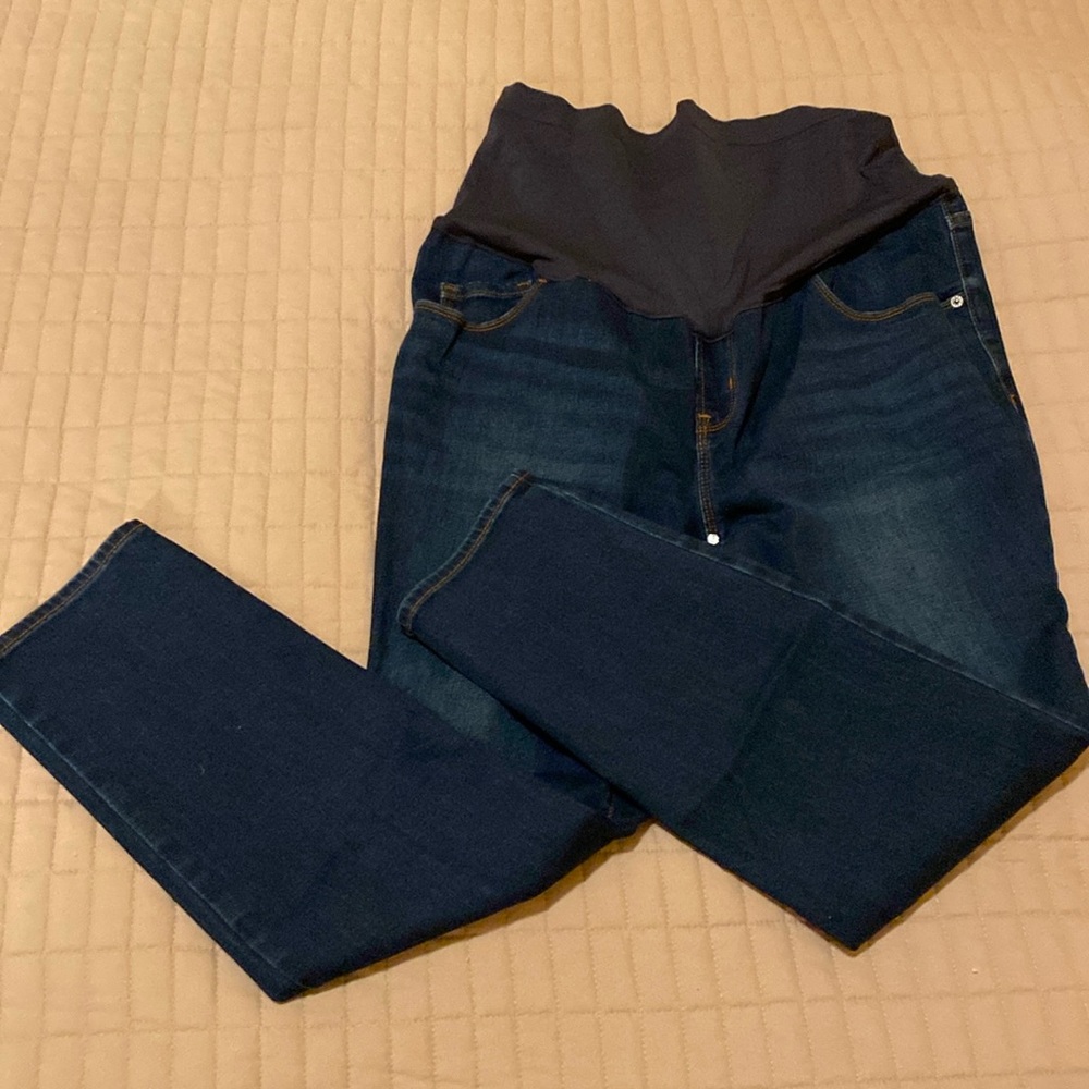 Maternity Jeans
